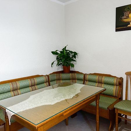 Hilja's Oliven Garden Bungalows Ulcinj Exteriör bild