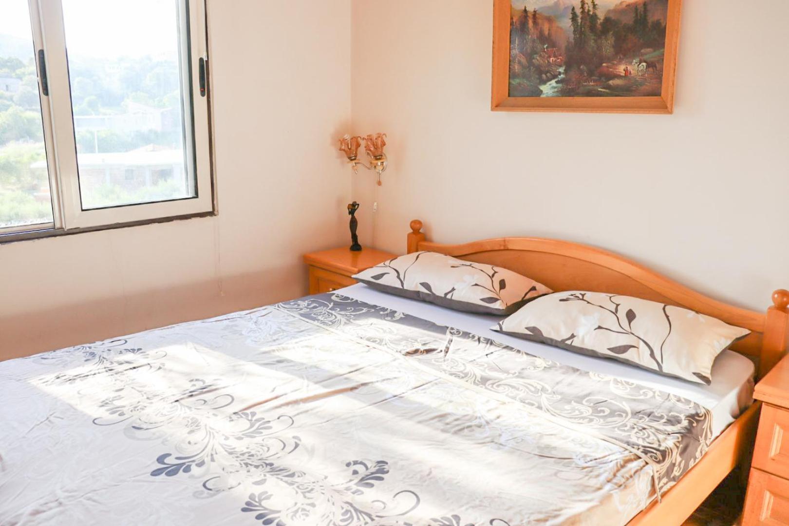 Hilja's Oliven Garden Bungalows Ulcinj Exteriör bild
