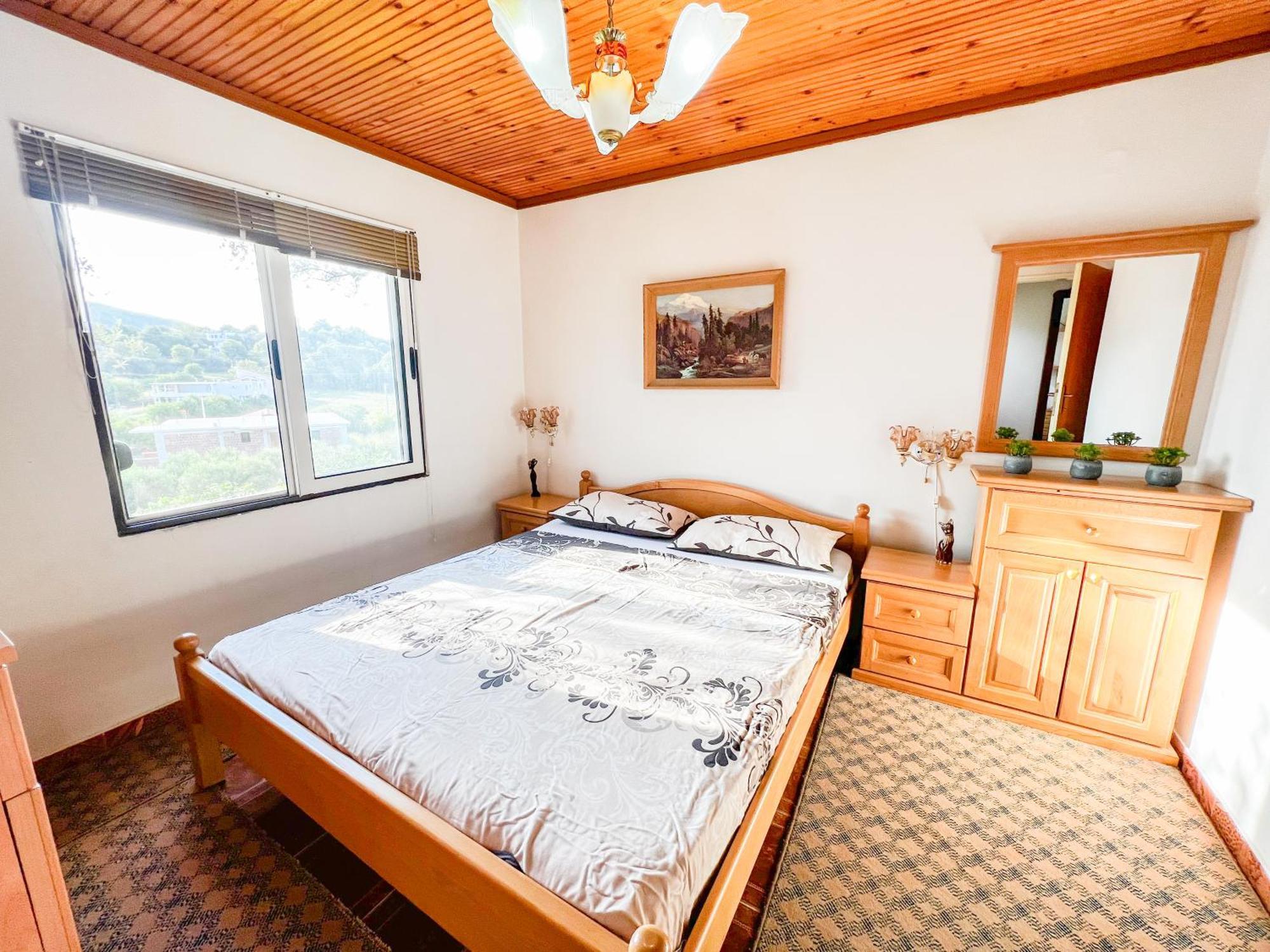 Hilja's Oliven Garden Bungalows Ulcinj Exteriör bild